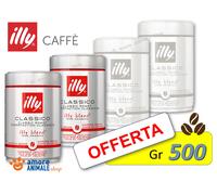 Illy Espresso 250 g