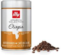 Illy 7096 Grain de café 250 g