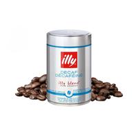 Café en grain Illy Décaféiné 250 g G