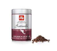Illy Café en grains Monoarabica, Guatemala - La boîte de 250g