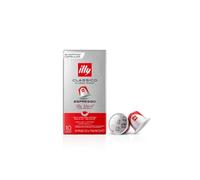 illy Capsules Classico compatibles 10 capsules 57 g