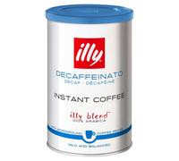 Illy Café Instantané Décaféiné 95g