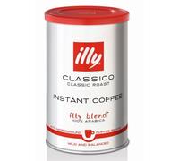 Illy Café Instantané Onctueux 95g