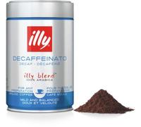 Illy 7187 250 g