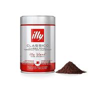 illy, Café Moulu Espresso Goût Classique - 1 boîte de 250g