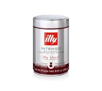 illy, Café Moulu Filtre Goût intense | 100% Arabica - boîte de 250g (1,5kg)