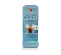 Illy Coffee Machine Capsule Iperespresso Espresso Coffee Y3.3 Light blue Amalfi,