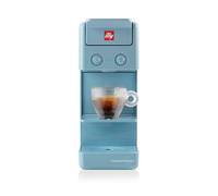 Cafetière à dosette Illy Y3.3 Expresso et Coffee 850 W Bleu