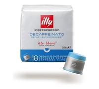 Illy Capsule IPERESPRESSO Décaféiné