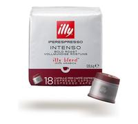 Illy Capsule IPERESPRESSO Intenso