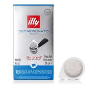 Illy Cialda Décaféiné