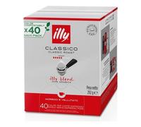 Illy Cialde Classico