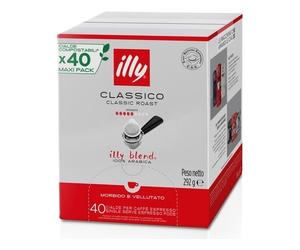 Illy Cialde Classico