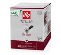 Illy Cialde Intenso