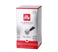 illy | Classico - 18 dosettes E.S.E