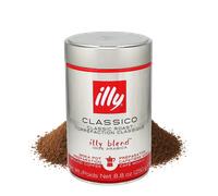 illy Espresso Moka 250 g