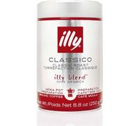 Illy Espresso Moka 250g