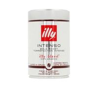 Illy GRAINS SCURO 250G