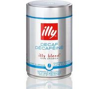 Café en grain Illy Décaféiné 250 g G
