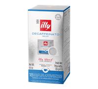 Illy 7997 capsule et dosette de café 18 pièce(s)