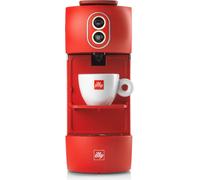 NEUF Machine à expresso Illy ESE 626 Rouge 20bar Capsules compostables...