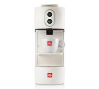 Illy Easy Entièrement automatique Cafetière 1 L
