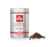 ILLY - Espresso Café En Grains 250G - Lot De 3