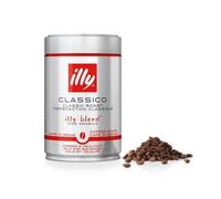 ILLY - Espresso Café En Grains 250G - Lot De 3