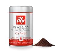 illy Espresso Moka 250 g