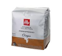 illy | Etiopia - 18 capsules pour illy iperEspresso