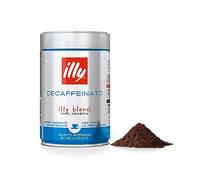 illy Expresso moulu décaféiné 250 g