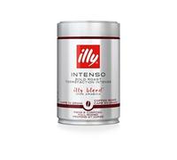 Illy GRAINS SCURO 250G