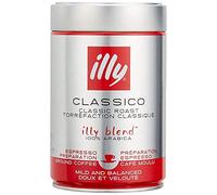 illy Ground Classico 250 g