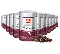 Illy Guatemala café en grains 250g 12 pcs