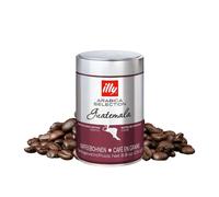 Café en Grains illy Espresso Sélection Guatemala - 250 gr