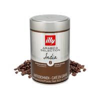 Café en Grains illy Espresso Sélection Inde - 250 gr
