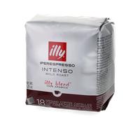 illy | Intenso - 18 capsules pour illy iperEspresso