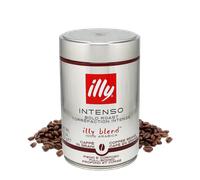 Café en Grains illy Espresso Intenso - 250 gr