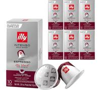 Illy Intenso 60 capsules