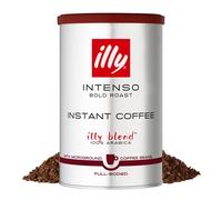 illy | Intenso - 95 g café soluble