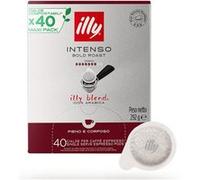 240 illy ESE INTENSO dosettes Caf 44 mm