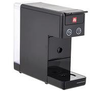 illy Iperespresso Y3.3 Cafetière à capsules Noir