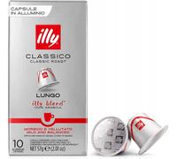 ILLY LUNGO 8914 Capsules