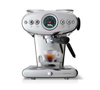 Illy Macchina Del Caffe Capsule Iperespresso Home X1 IPSO Anniversary Eco Mode I
