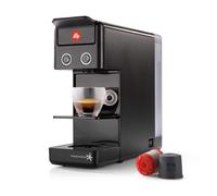 Illy machine à café à capsules hyperespresso Y3.3 noir