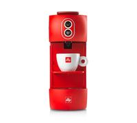 Illy Macchina Del Caffe Cialde E.S.E. Rosso - Illy ESE Nuova Edizione + Omaggio
