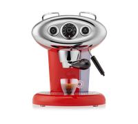 Illy, Machine Café iperespresso X7.1 La Capsules Expresso & CAPPUCCINO 220V
