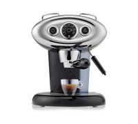 Illy, Machine Café iperespresso X7.1 La Capsules Expresso & CAPPUCCINO 220V