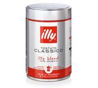 illy Espresso Moka 250 g