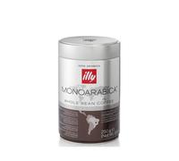 Illy Monoarabica, 250 g, Espresso, canette